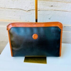 CHRISTIAN DIOR clutch